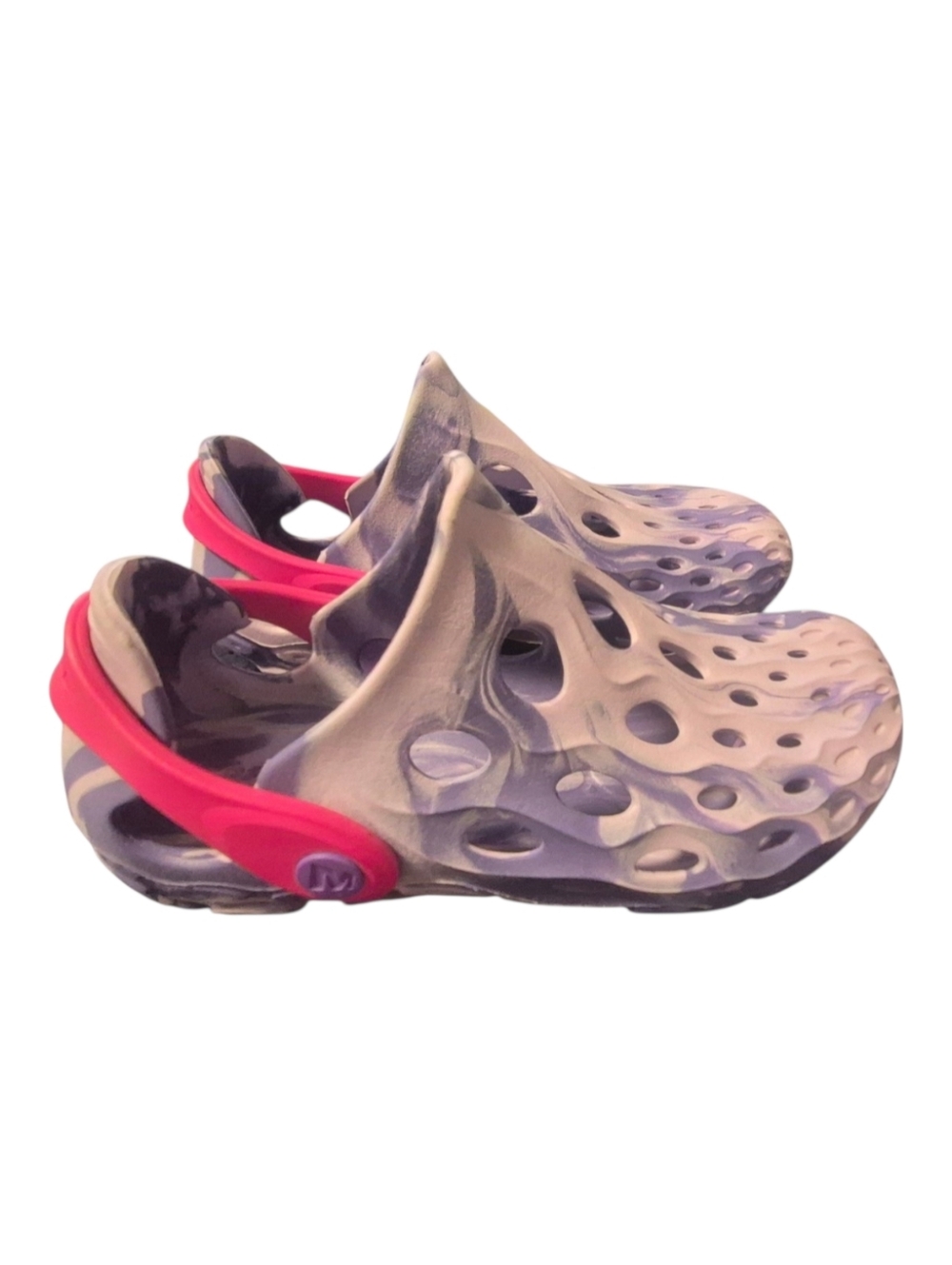Merrell Hydro Moc Girls Sandles